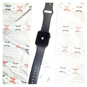 Apple watch